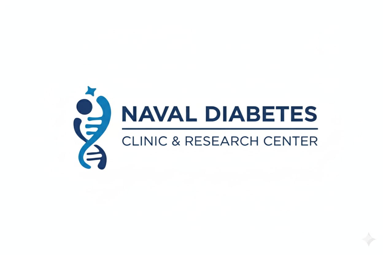 Naval Diabetes Clinic and Research Center